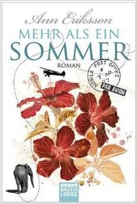 MEHR ALS EIN SOMMER-BAS12
