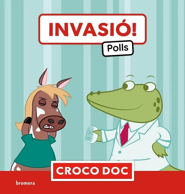 INVASIO! POLLS (VAL)