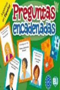 PREGUNTAS ENCADENADAS