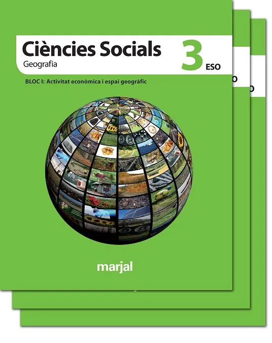 CIENCIES SOCIALS ES3 (VAL) LIBRO ALUMNO