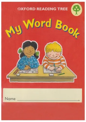 ORT MY WORD BOOK CLASS PCK (36)