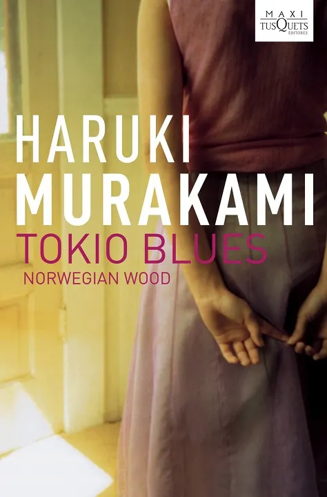 Tokio blues. Norwegian Wood