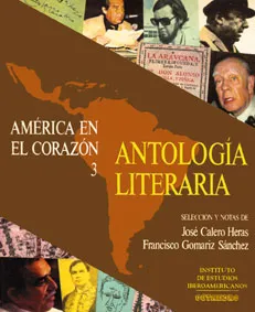 América en el Corazón 3