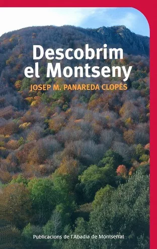 Descobrim el Montseny