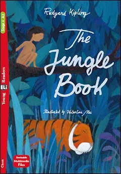 THE JUNGLE BOOK – YR4
