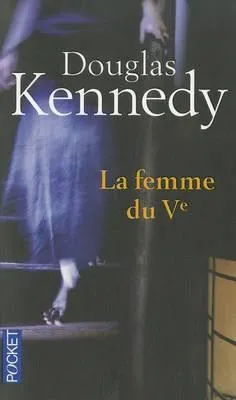 FEMME DU VE-PKC