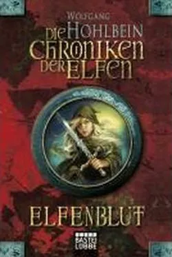 CHRONIKEN DER ELFEN-BAS12