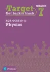 TARGET GRADE 7 AQA GCSE (9-1) PHYSICS INTERVENTION WORKBOOK