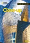 NEW CLOSE-UP B1+ TEACHER'S BOOK