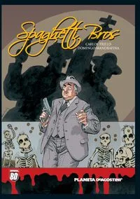 Spaghetti Bros nº 03