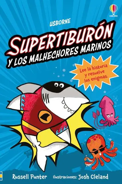 SUPERTIBURÓN