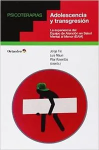 Adolescencia y transgresión