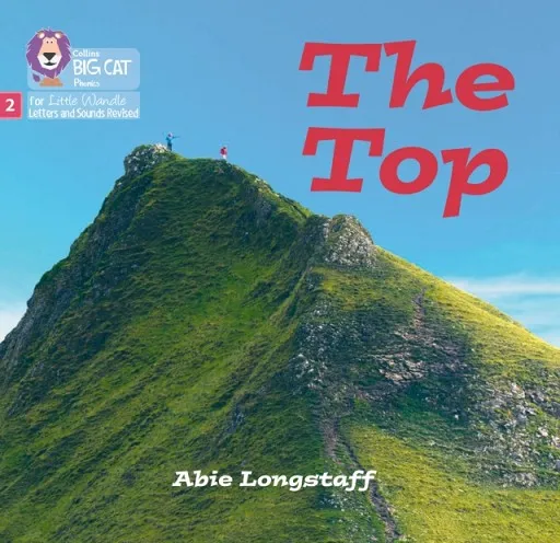 THE TOP (SET 3)-NON-FICTION-PHASE 2