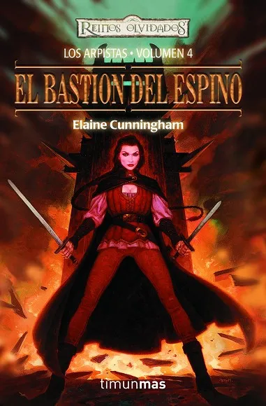 El Bastión del Espino