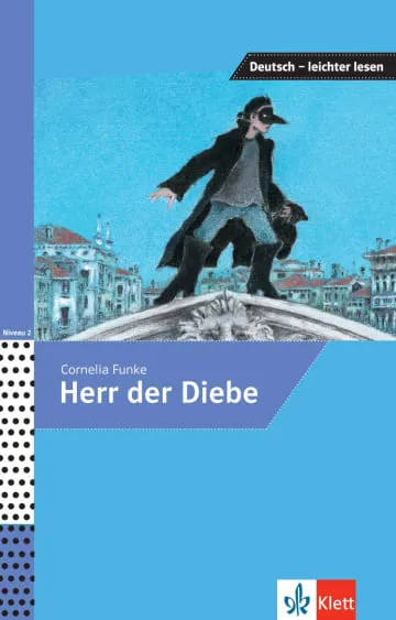 HERR DER DIEBE -DESDE B1+