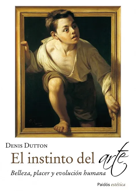 El instinto del arte