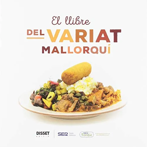 EL LLIBRE DEL VARIAT MALLORQUÍ