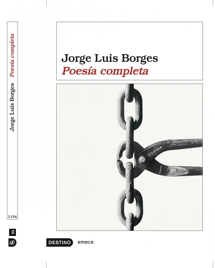Poesía completa