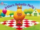 ARTHUR'S FANTASTIC PARTY-FICTION-ORANGE - BAND 6