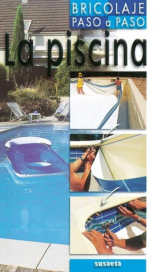 La piscina