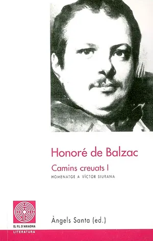 Honoré de Balzac