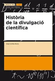 Història de la divulgació científica
