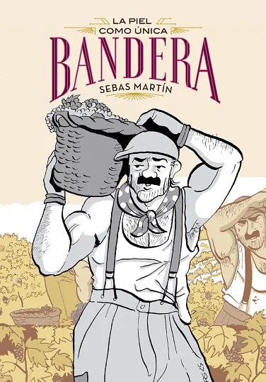 LA PIEL COMO ÚNICA BANDERA