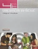ESO 4 - LLENGUA I LITERATURA (C. VAL) - VALENCIA PRACTIC