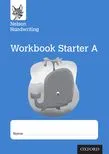NELSON HANDWRIT WB START A (PACK OF 10