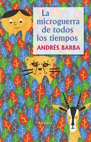 La microguerra de todos los tiempos