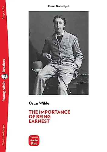 THE IMPORTANCE OF BEING EARNEST C2