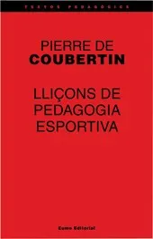 Lliçons de pedagogia esportiva