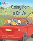 GOING FOR A DRIVE (POETRY)-FICTION-TURQUOISE - BAND 7