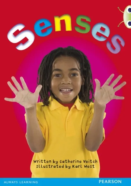 SENSES!