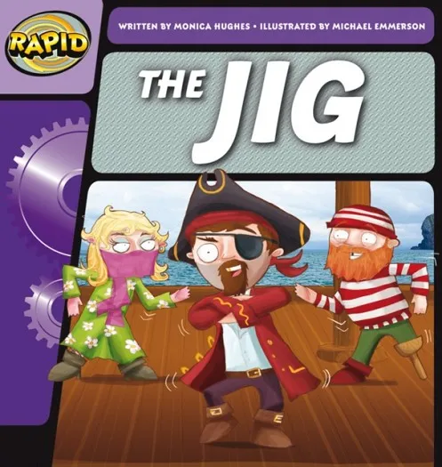 RP THE JIG STEP 1 (F)
