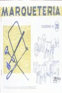 MARQUETERIA 28