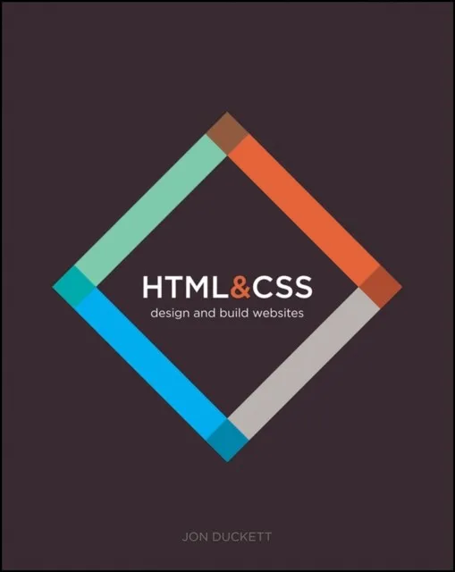 HTML AND CSS : DESIGN AND BUILD WEBSITES