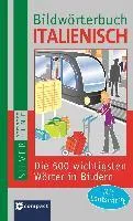 COMPACT BILDWORTERBUCH ITALIENISCH