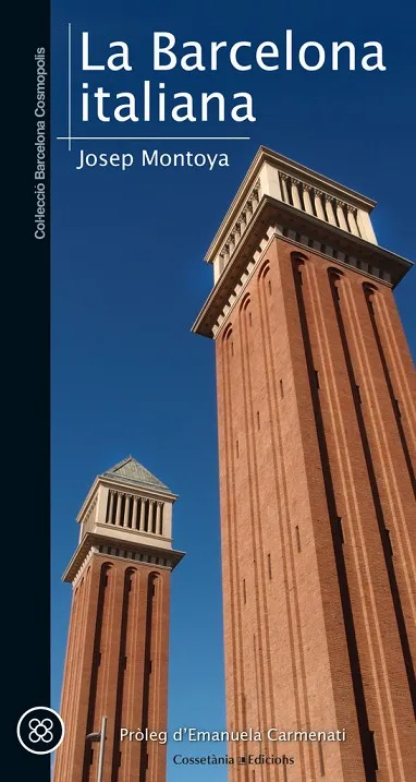La Barcelona italiana
