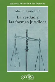 LA VERDAD Y LAS FORMAS JURÍDICAS