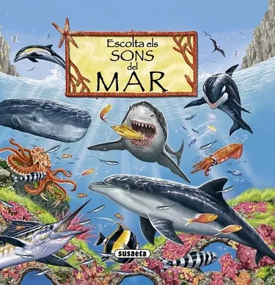 Escolta els sons del mar