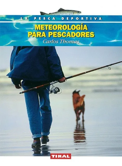 Meteorología para pescadores