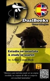 A STUDY IN SCARLET/ESTUDIO EN ESCARLATA