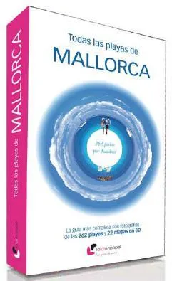 DIE GANZEN STRANDE VON MALLORCA