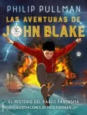 AVENTURAS DE JOHN BLAKE, LAS