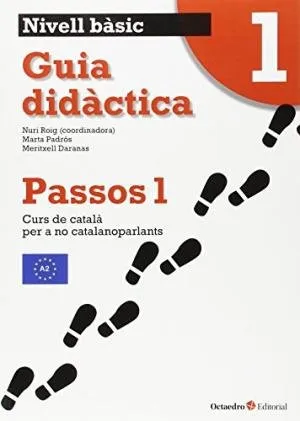 PASSOS 1 GUIA DIDACTICA (A2)