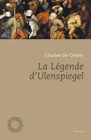 LA LÉGENDE D'ULENSPIEGEL