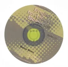 TBESSIONSB ENGLISH FOR HESBTH SCIENCE AUDIO CD