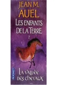 LA VALLEE DES CHEVAUX