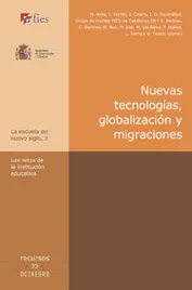 Nuevas tecnologías, globalización y migraciones